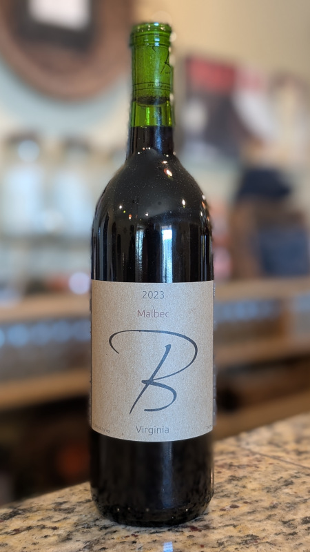 2023 Malbec