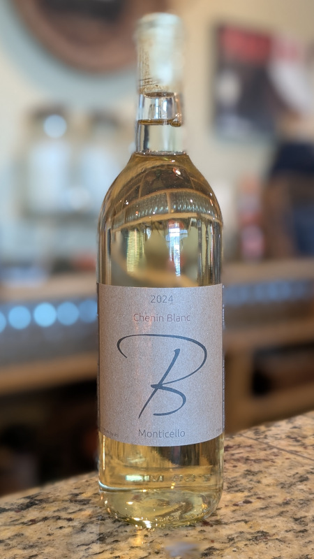 2024 Chenin Blanc