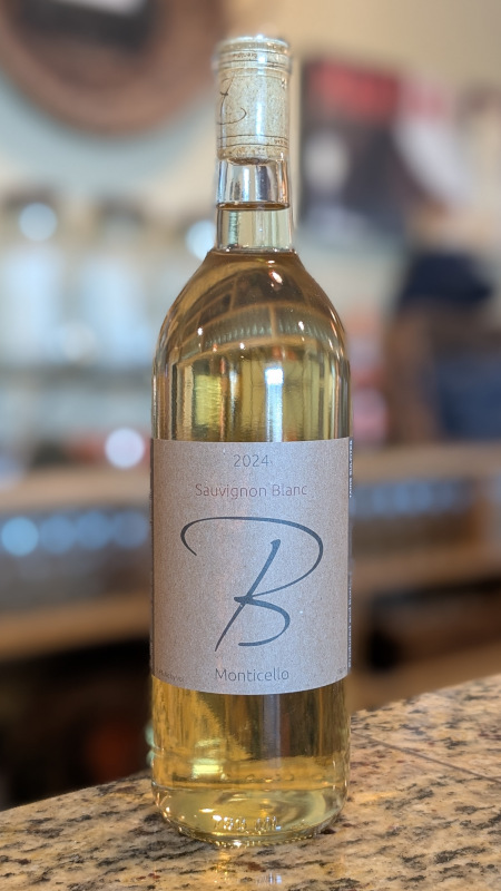 2024 Sauvignon Blanc
