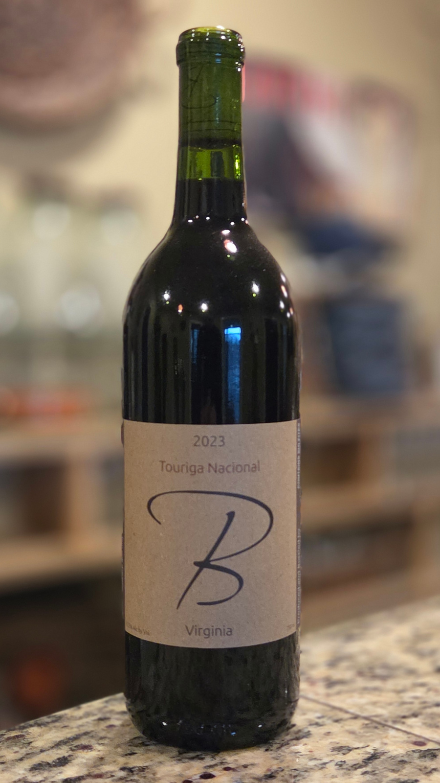 2023 Touriga Nacional